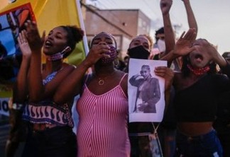 CASO KATHLEN ROMEU: Ativistas relacionam morte da jovem gestante à necropolítica