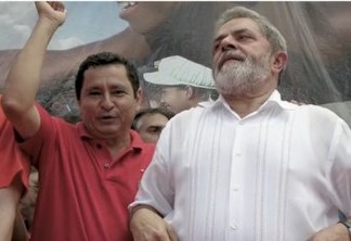 Na “berlinda”, no PT, Anísio coordenou campanhas de Lula na Paraíba