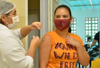 Campina Grande terá 60 pontos de vacinação em ‘Dia D contra Covid’ neste sábado