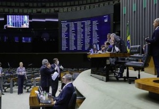 PEC DOS PRECÁTORIOS: 82 deputados mudaram de voto entre primeiro e segundo turno; um deles é da Paraíba - CONFIRA NÚMEROS