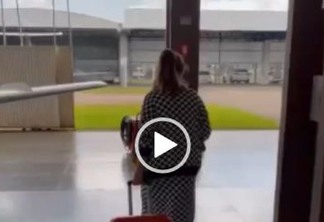 Marília Mendonça postou vídeo em avião antes de morrer: 'Essa é realidade'