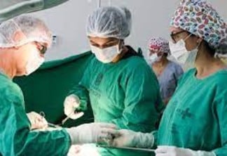 Opera Paraíba: Hospital de Clínicas de Campina Grande faz mais de 550 cirurgias