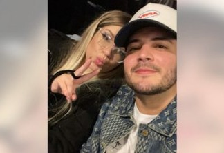 Namorado de Marília Mendonça sofre ataque nas redes sociais após ser cobrado sobre luto e dispara: "Comparando a minha dor com a de outras pessoas"