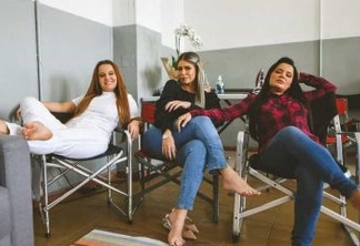 Maiara e Maraisa lançam clipe com Marília Mendonça nesta sexta, uma semana após acidente -VEJA VÍDEO