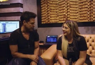 Zezé Di Camargo não vai lançar música com Marília Mendonça: 'Não me vejo no direito' 