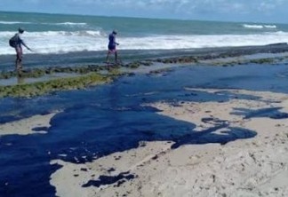Óleo que atingiu praias do Nordeste veio de petroleiro grego, diz inquérito da PF