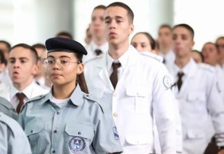 MEC divulga lista com vagas de escolas Cívico-Militares e contempla Paraíba; confira