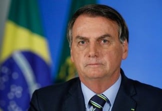 Foto: Bolsonaro