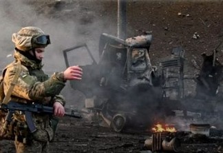 Rússia diz que Kiev rejeitou negociação e anuncia expansão da ofensiva na Ucrânia