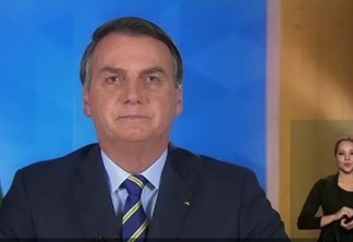 Bolsonaro em campanha: “Será a luta do bem contra o mal”