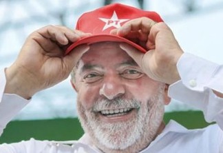 Pesquisa mostra que Lula dispara e lidera com folga em Pernambuco