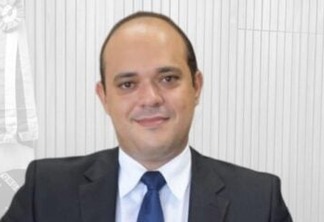 Secretário André Ribeiro confirma que irá disputar prefeitura de Campina Grande