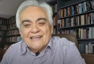 Lula no Flow: "Bolsonaro agiu como pedófilo" - Por José Nêumanne Pinto