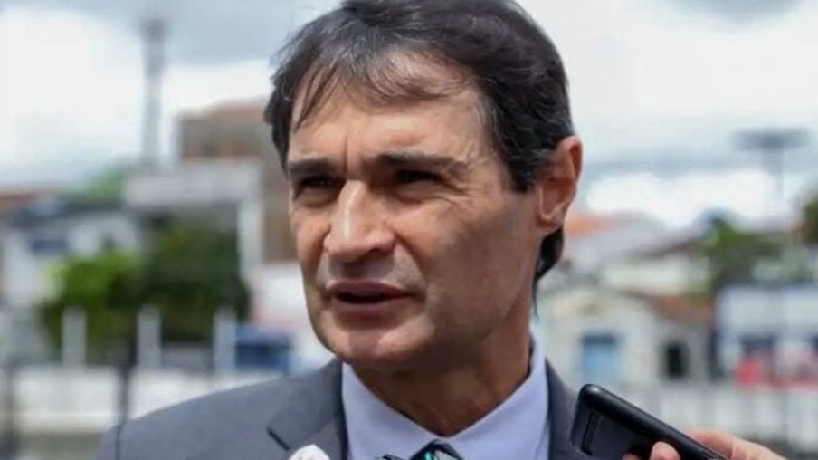 Romero Rodrigues - (Foto: Assessoria)
