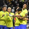 Foto: Divulgação/Twitter/Copa do Mundo da FIFA