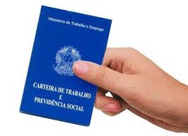 Carteira de Trabalho