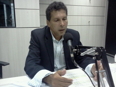 Ricardo Barbosa polêmicapb