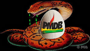 PMDB SERPENTE