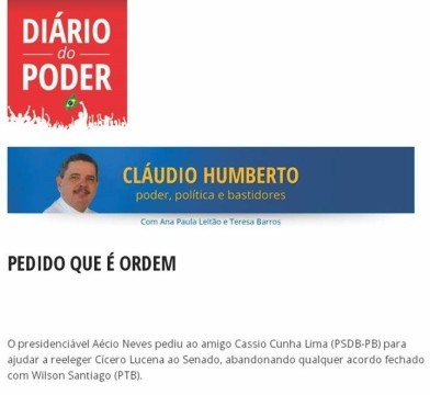 diariodopoder