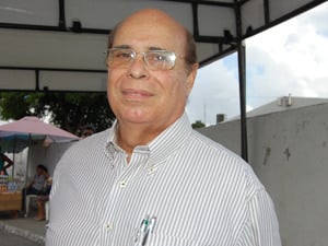 joão medeiros