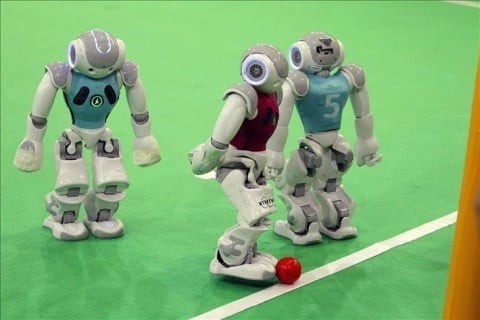 robocup