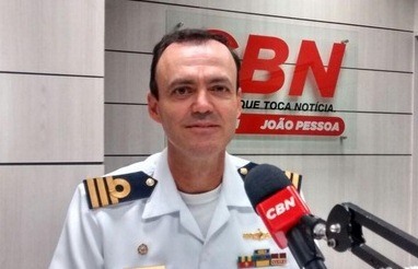 Capitão Valdinei