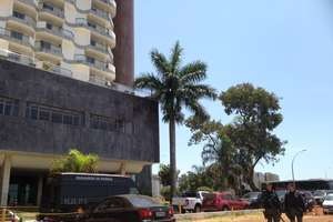 hotelbrasilia