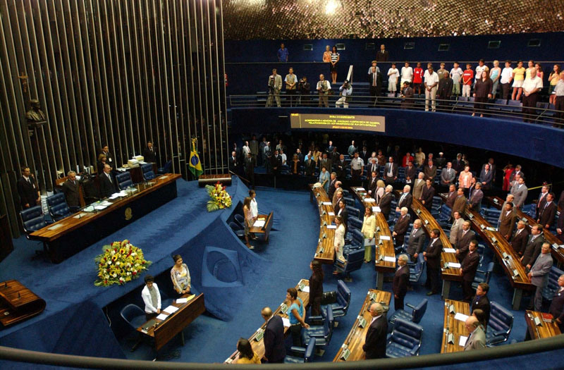 Senado-federal