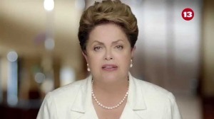 Veja foi longe demais e vai pagar na Justiça. Assista Dilma na TV