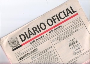 diario oficial