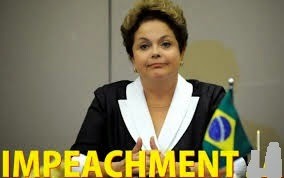 dilma fora