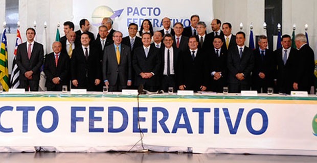 governadores