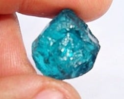 turmalina paraiba