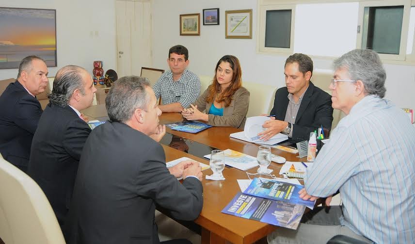 governador reuniao consul