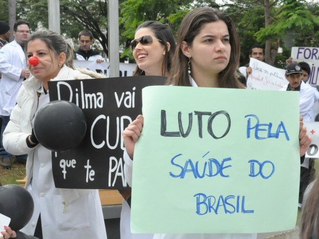 protesto