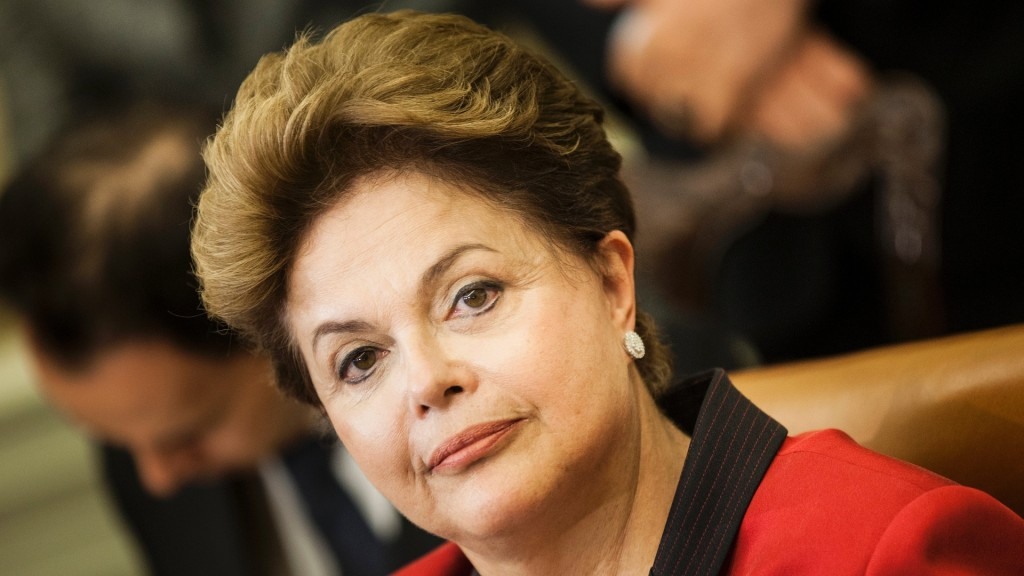 dilma-rousseff