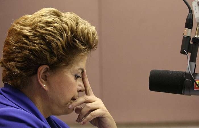 dilmapreocupada