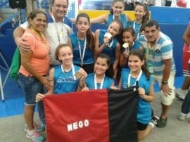 medalhas jogos