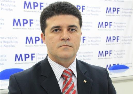 procurador rodolfo alves