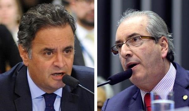 aécio-e-cunha