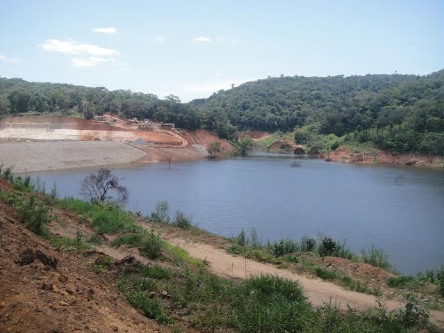 barragem de pitombeiras