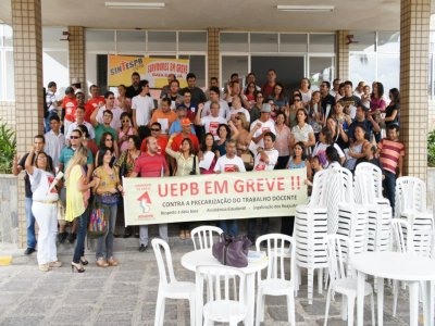 greve uepb