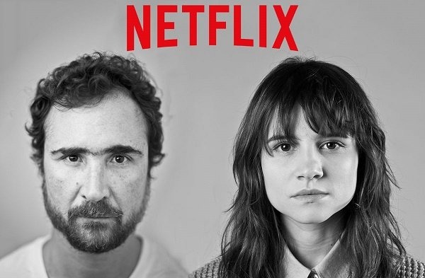 netflix agencia