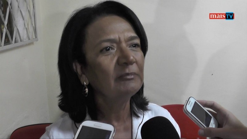 Aparecida Diniz PT