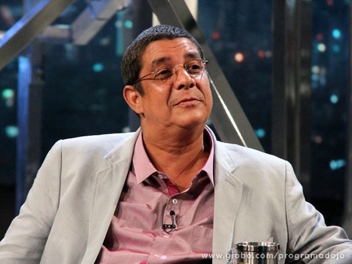 zeca pagodinho