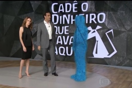 Cade-o-dinheiro