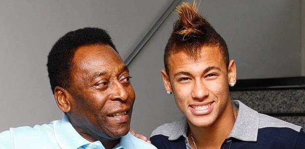 neymar-pele-racismo