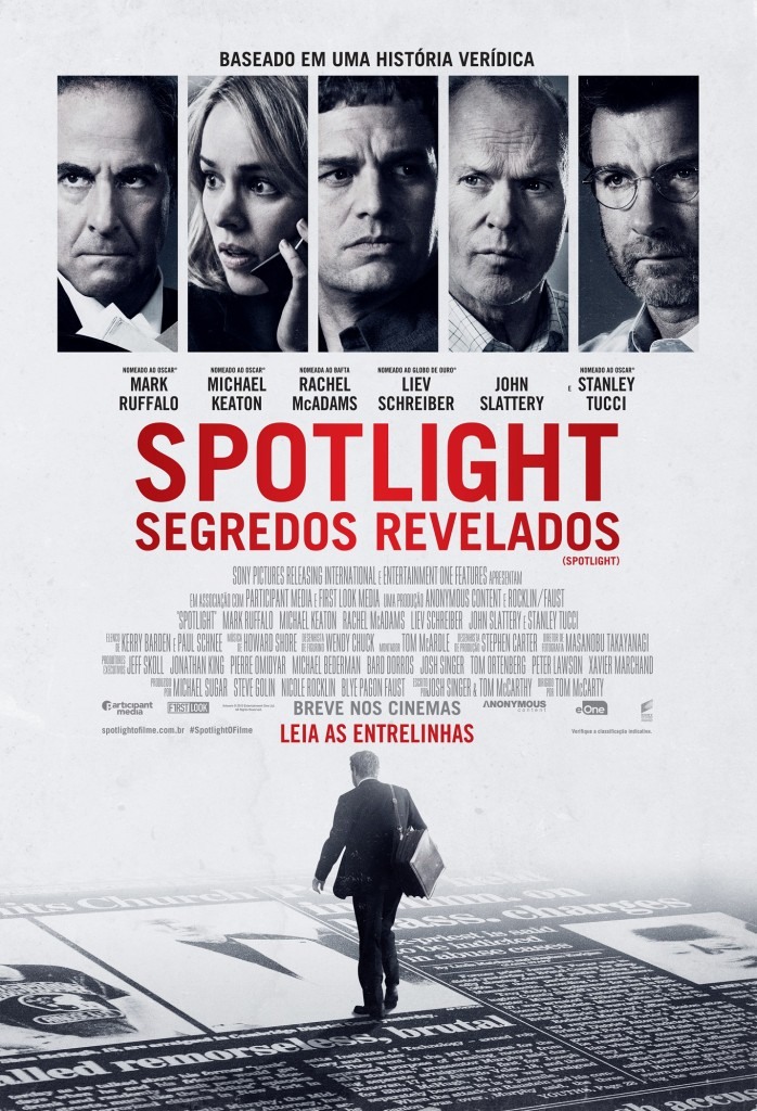 spotlight