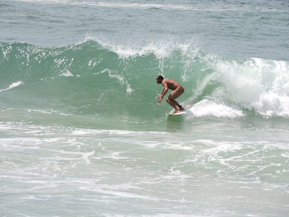 surf nu 3