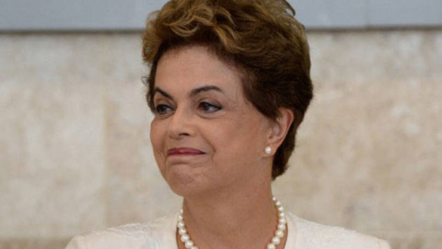 dilma 2016